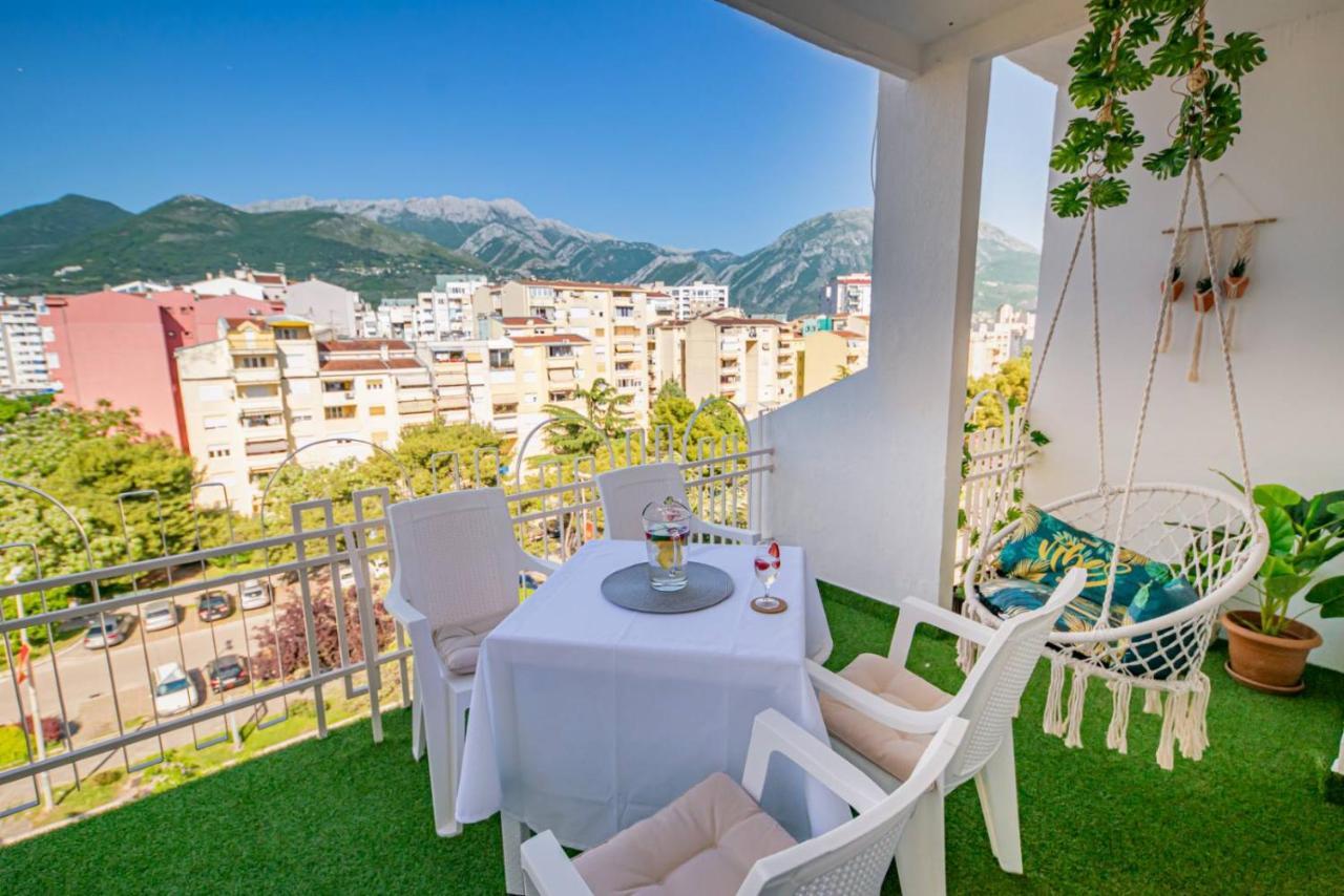 Apartment Center De Lux