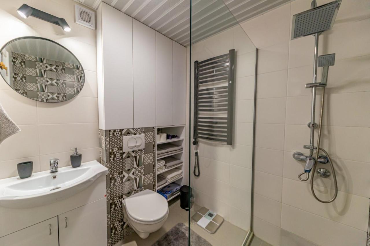 Apartment Center De Lux *