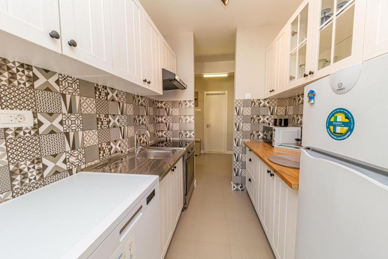Apartment Center De Lux *